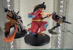 ワンピース プライズ フィギュア まとめ売り