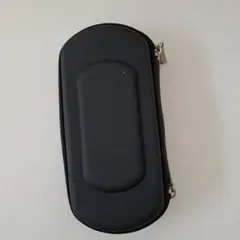PSP用 黒ハードケース
