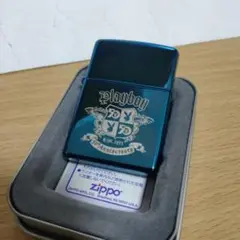 2025年最新】ZIPPO PLAYBOY 50thの人気アイテム - メルカリ