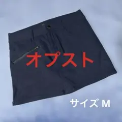 【OPTS】ゴルフスカート オプスト（M ）A21