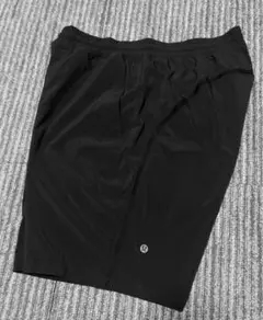 lululemon Pace Breaker インナー付 ショーツ パンツ