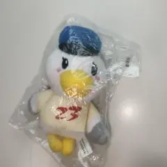 日産神奈川　マスコットキーホルダー
