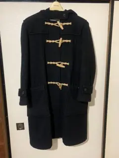 MHL.ダッフルコート