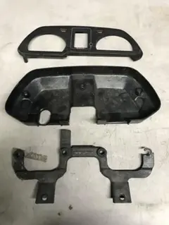 Z400GP GPZ400F メーター ステー