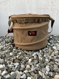 オレゴニアンキャンパー ポップアップ ゴミ箱