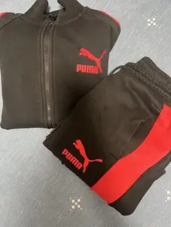puma t7 セットアップ