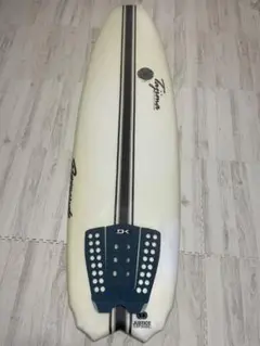 ジャスティス バラクーダ 5'7