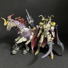 【最終SALE❗️】FF Bring Arts ブリングアーツ オーディン 最終SALE❗️】FF Bring Arts ブリングアーツ オーディン
