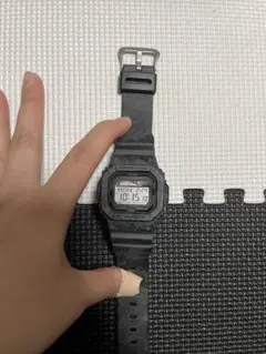 最終値下げG-SHOCK glx-5600f GLX-5600KB-1 | G-SHOCK G-LIDE 5600 SERIES | CASIO SINGAPORE