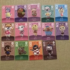 しのぶ　みぞれ　サリー　ペンタ　つかさ　ユキ　ジェーン　さっち　ピータン