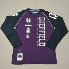 SHEFFIELDシャツ