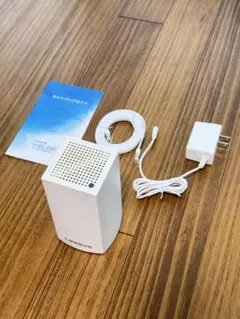 Linksys Velop WHW0101 メッシュWiFi無線LANルーター