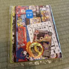 コロコロコミック7月号付録