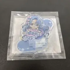 ぴちぴちピッチ まるくじ アクリルスタンド ノエル