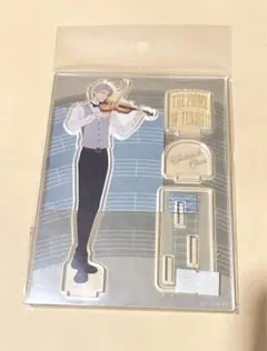 鳳長太郎 アクリルスタンド 新テニスの王子様