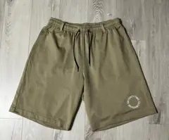 STCHゴルフメッシュショートパンツ