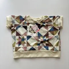 しまむら　soft cheese 80