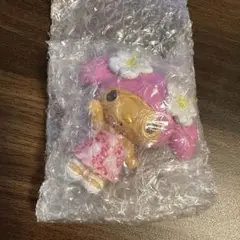 サンリオ トコナツバケーションシリーズ マイメロ マスコット