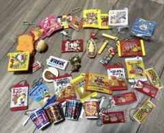 ミニチュアフード　ガチャまとめて
