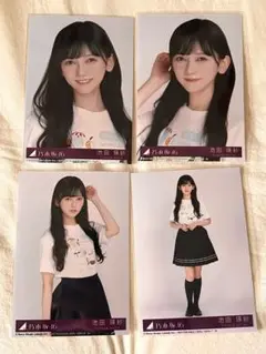 乃木坂46 Same numbers 封入生写真　コンプ