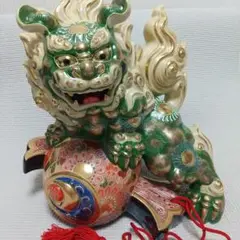 2025年最新】獅子 置物 小槌の人気アイテム - メルカリ