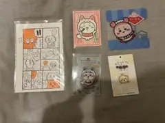 ちいかわ　色々セット
