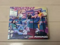 TRAVEL-Japan Edition-[CD+ブックレット]＜初回限定盤B＞