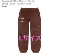Supreme / The North Face Steep Tech パンツ