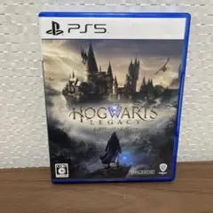 Hogwarts Legacy PS5 日本語版