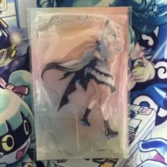 ホロライブ 5th fes 白上フブキ アクリルスタンド
