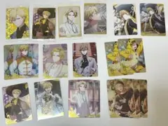 【匿名配送】 六弥ナギ アイドリッシュセブン メタカ ぱしゃこれ