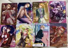 うたプリ　シャニライ　ビジュコレ　翔
