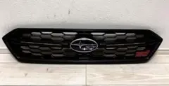 SUBARU WRX 後期D型〜純正フロントグリル