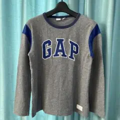 GAP KIDS 長袖カットソー　150