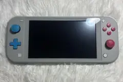 Nintendo Switch Lite 本体 サジアン・ザマゼンタ 任天堂