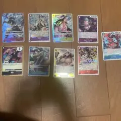 ワンピースカード