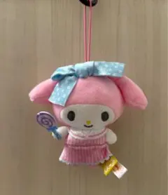 【2点】マイメロディ　クレーンゲーム　景品