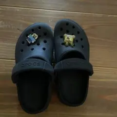 クロックス正規品　サンダル　サイズ16.5くらい
