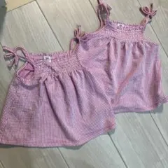baby GAP 2枚セット