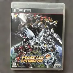 第2次スーパーロボット大戦OG