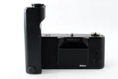 美品 NIKON ニコン MD-4 モータードライブ 防湿庫管理 Y440