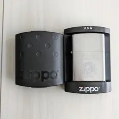 【ZIPPO】ZIPPO IS THE BEST SELECTION