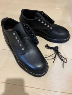 HATHORN ハソーン RAINIER オックスフォード