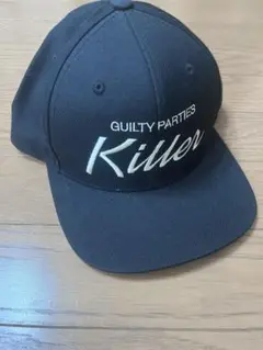 GUILTY PARTIES Killer キャップ
