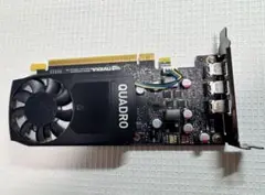 【作動保証】NVIDIA QUADRO P400 グラフィックボード