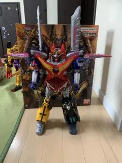 Item thumbnail for item 49f545d4-e1b6-46eb-939e-fcb6aed31afd