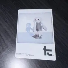 スプラトゥーン カード タタキケンサキ