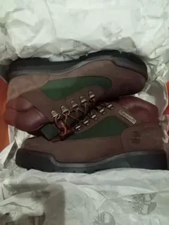 Timberland×Kineticsコラボブーツ 25cm Timberland×Kineticsコラボブーツ 25cm - メルカリ