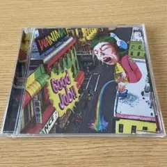 WANIMA Good Job!!