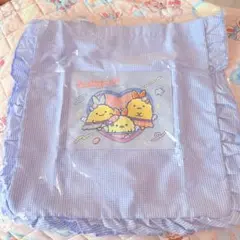 夢みるしっぽず トートバッグ すみっこぐらし えびてん アイドル